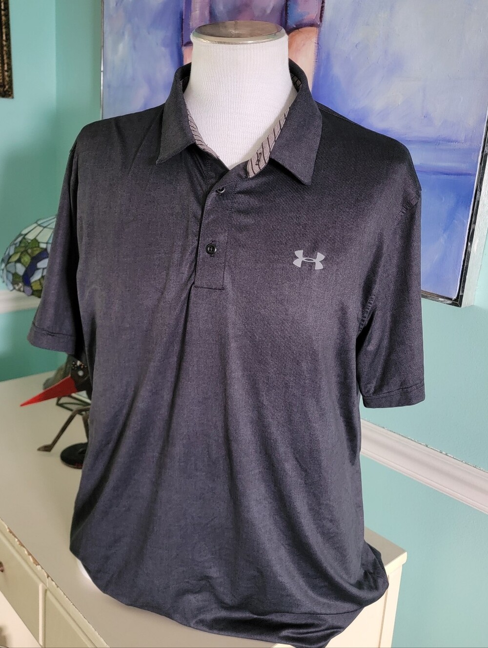 Under Armour Polo Bundle - Picture 3 of 9